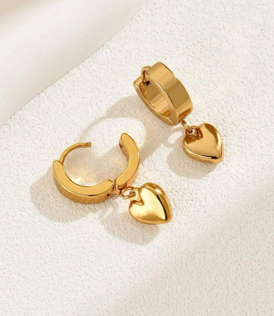 Lovely Earrings