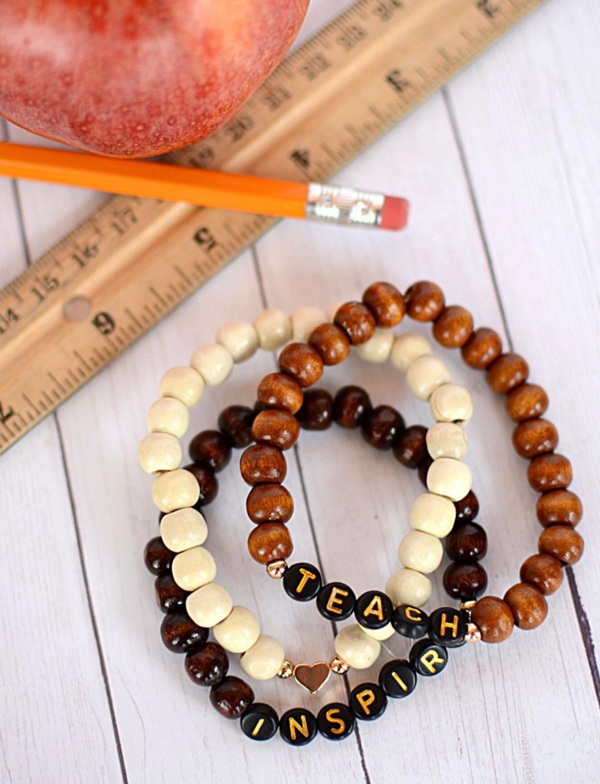 Inspire Bracelet (3 Piece)