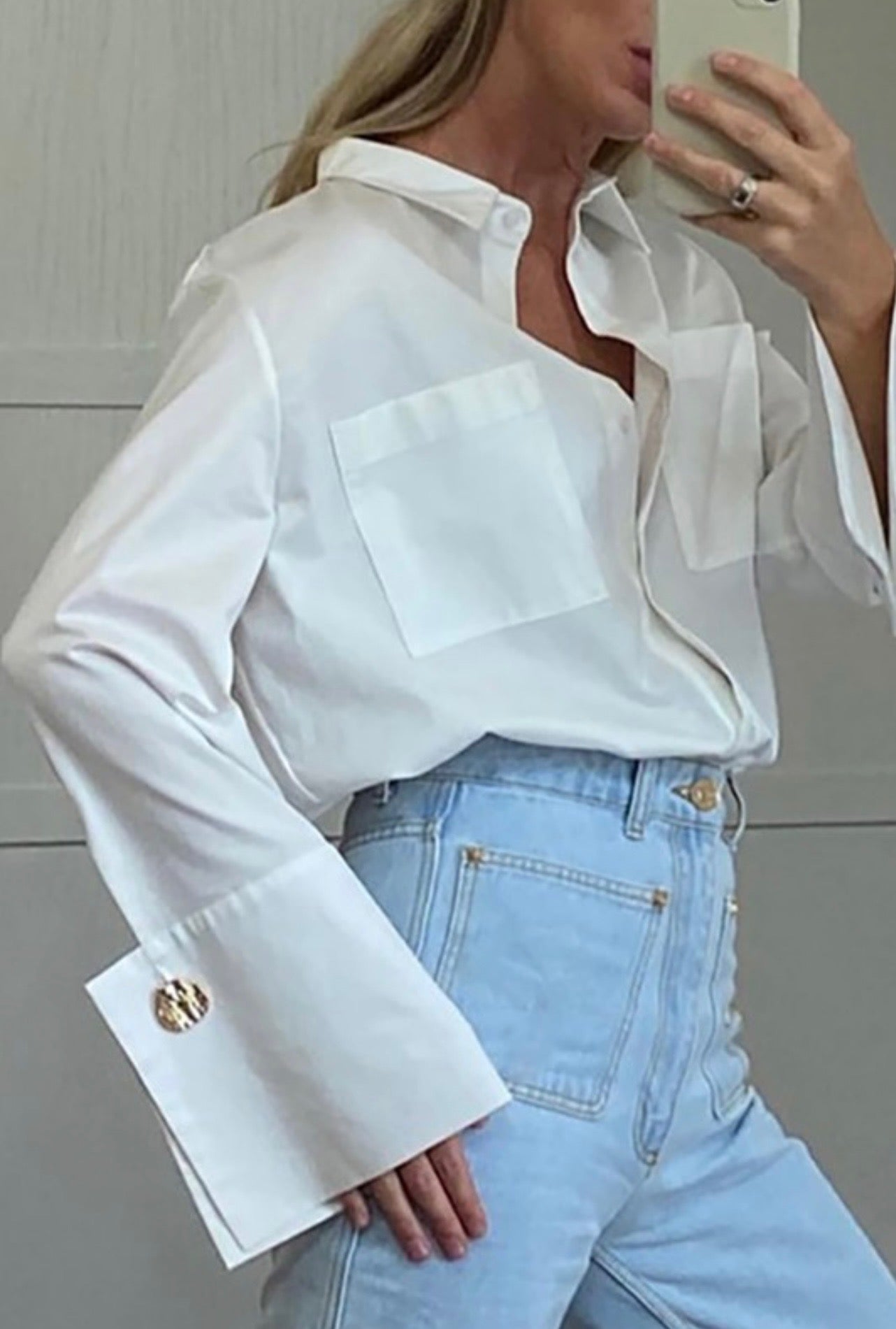 Charli Top