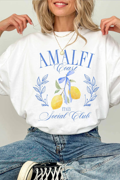 Amalfi Tee