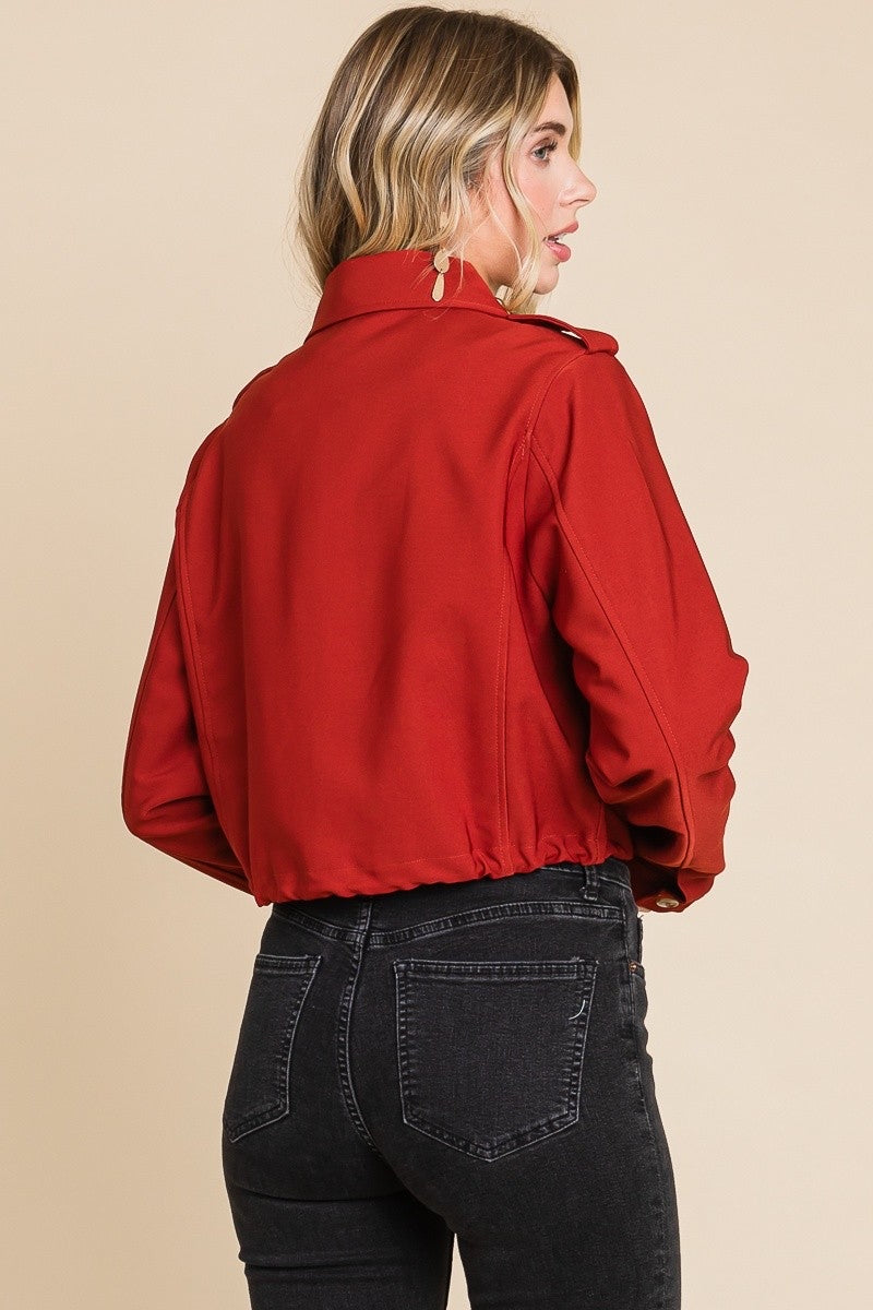 Milana Jacket