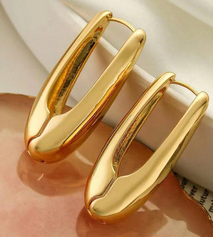 Sharma Earrings