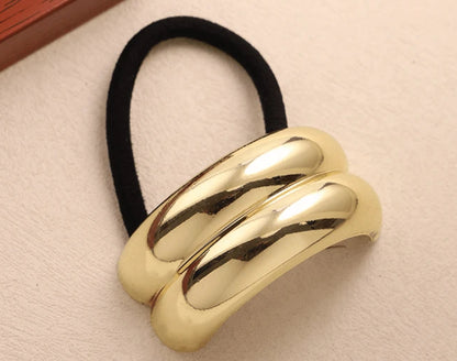 Versatile Hair Ties (set of 2) Random
