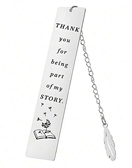 Teacher Bookmark