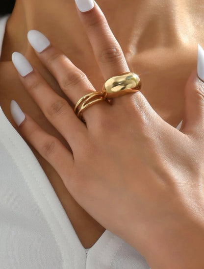 Darcey Ring Set