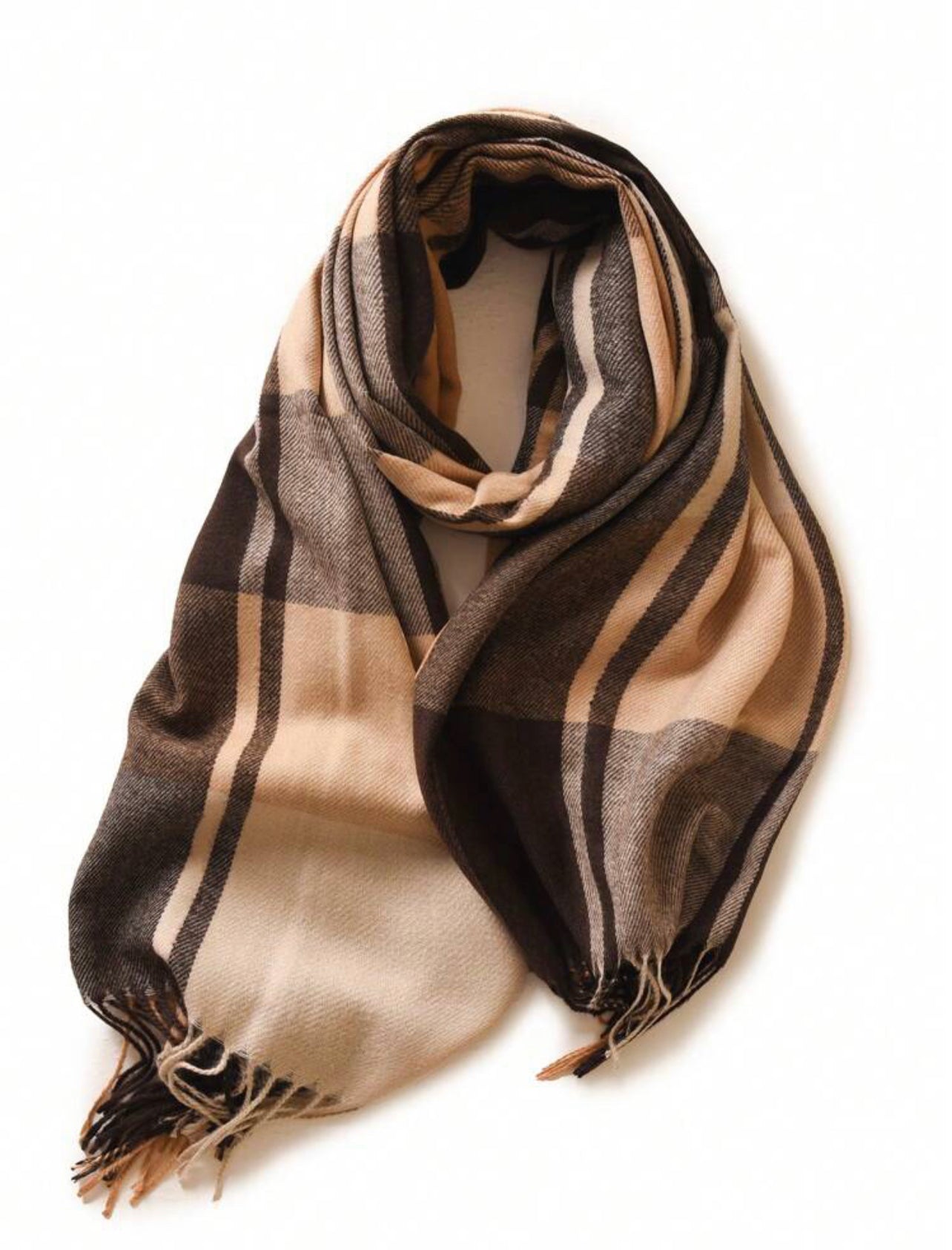 Liliana Multicolor Scarf