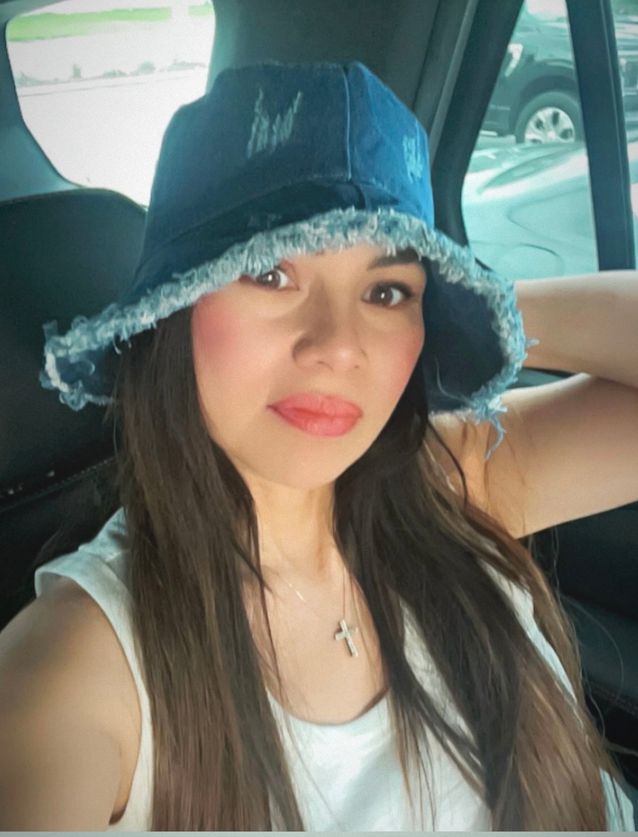 Summer Hat