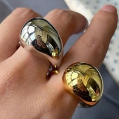 Emeline Rings