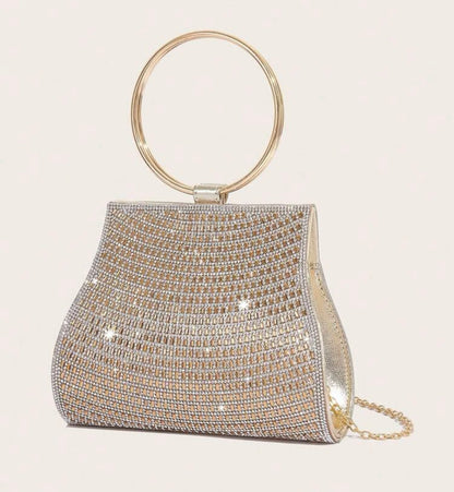 Natti Glam Bag