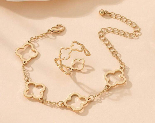 Lucky Set (2 Piece)