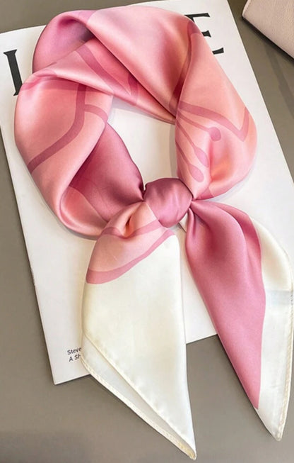 Silk Scarf