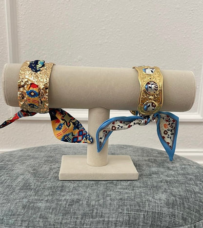 Cuff Bracelets