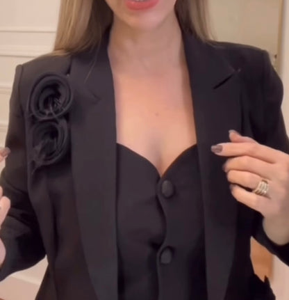 Chanelle Blazer