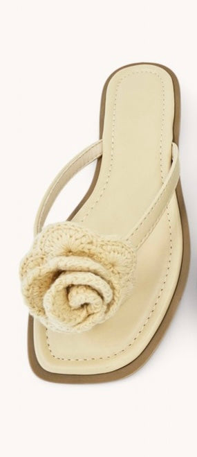 Alara Strap Sandals