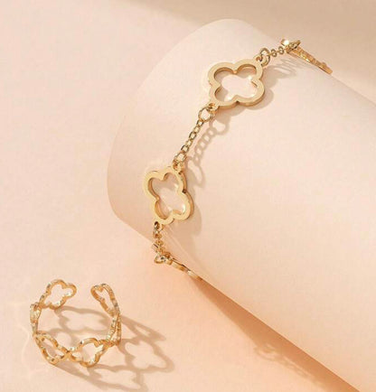 Lucky Set (2 Piece)