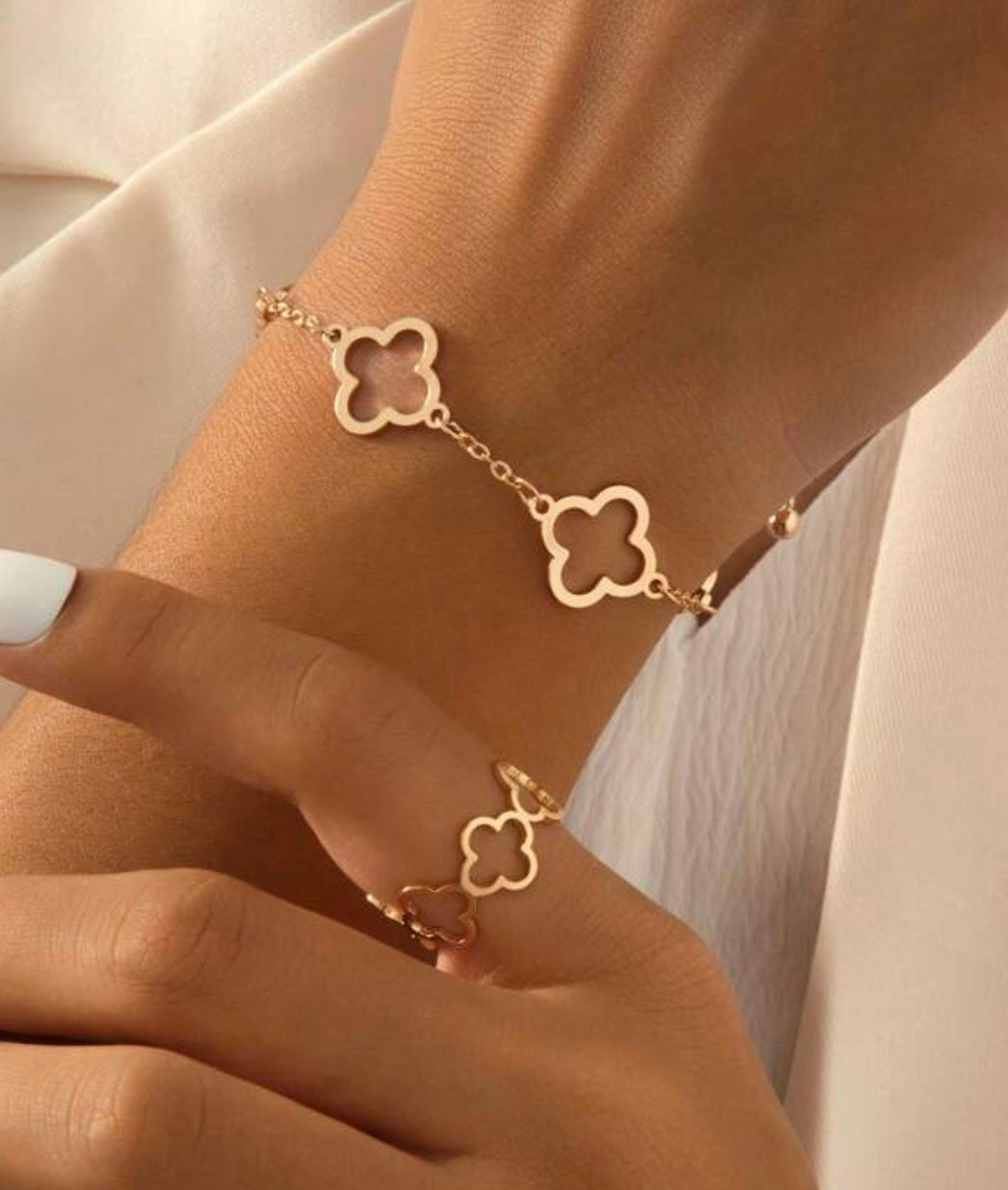 Lucky Set (2 Piece)