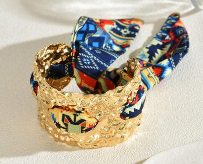 Cuff Bracelets