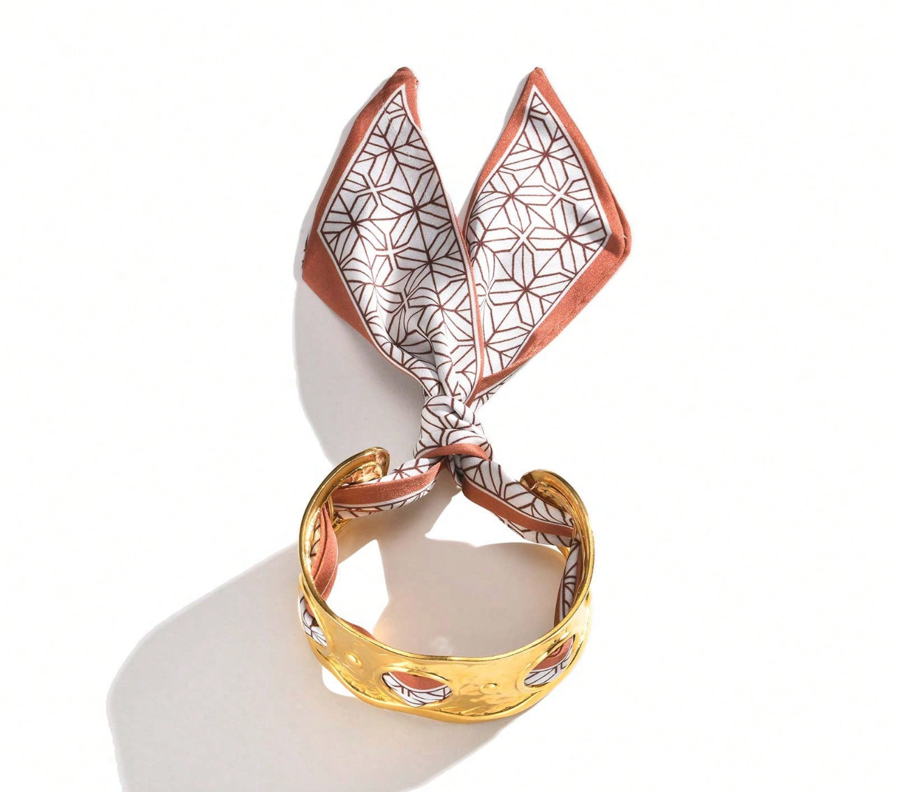 Cuff Bracelets