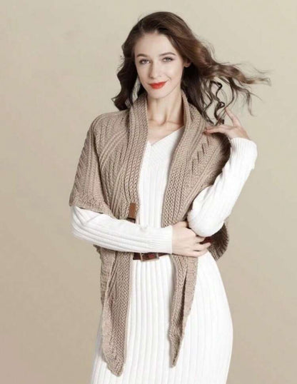 Andi Scarf/Shawl
