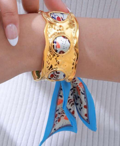 Cuff Bracelets