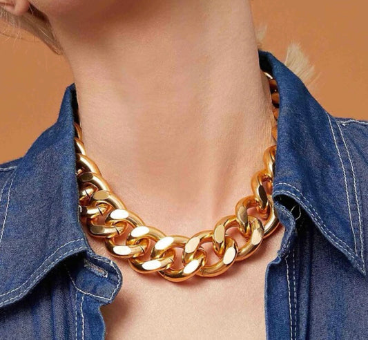 Chain Necklace