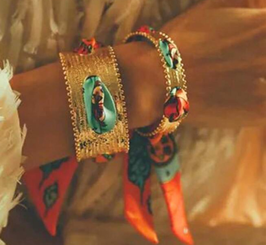 Cuff Bracelets