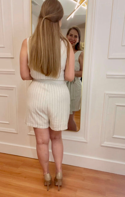Audra Romper