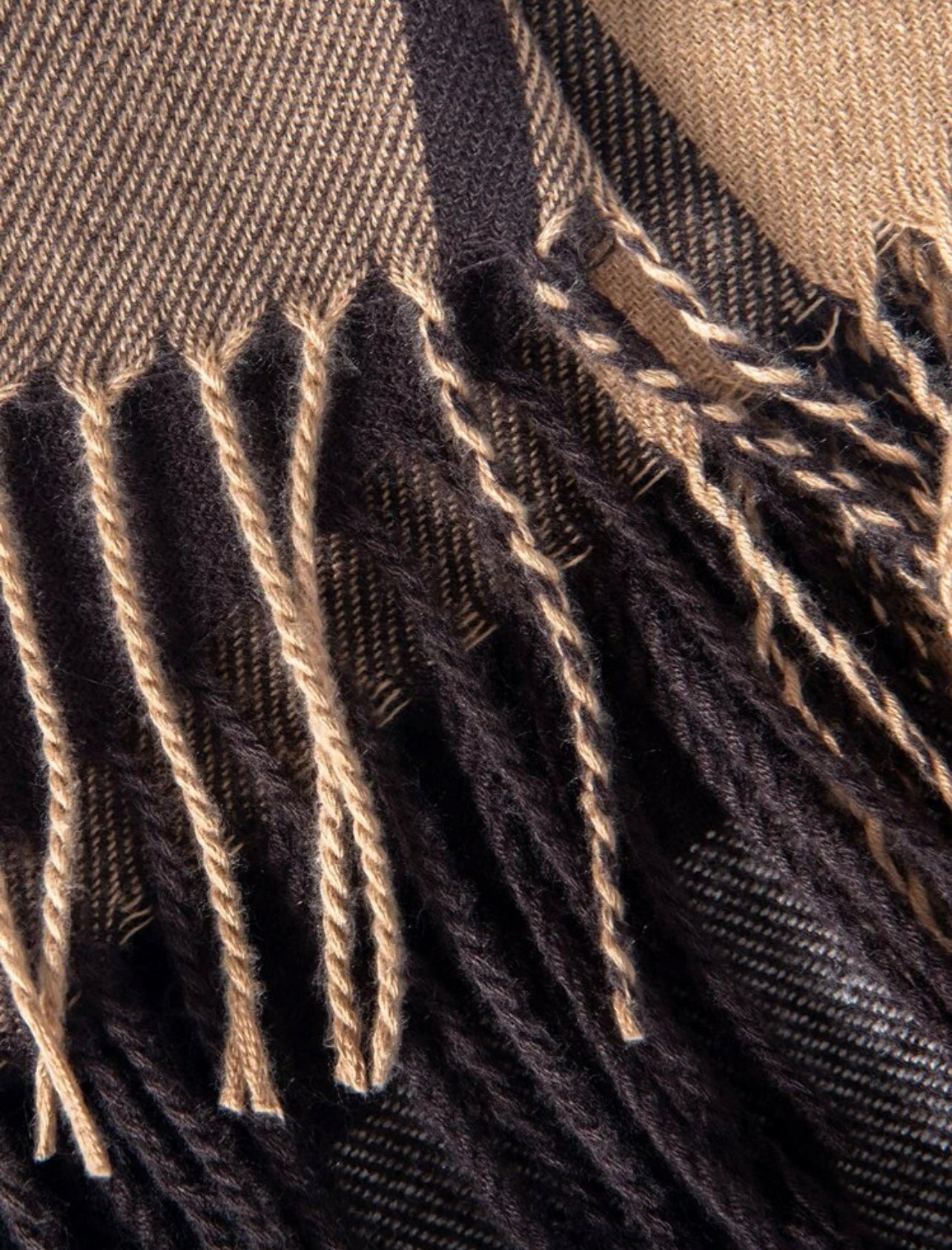 Liliana Multicolor Scarf