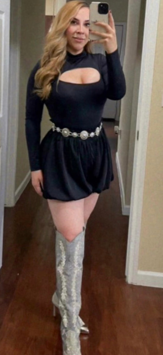 Mila Skort