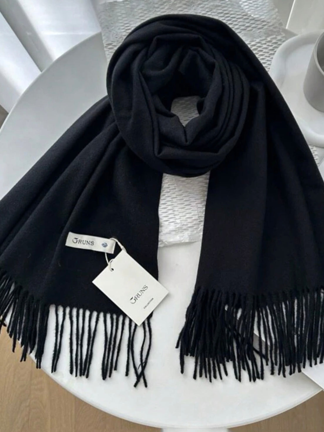 Glinda Scarf