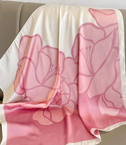 Silk Scarf