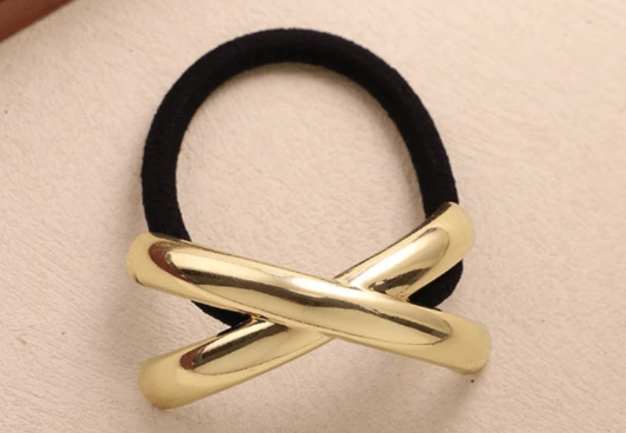 Versatile Hair Ties (set of 2) Random