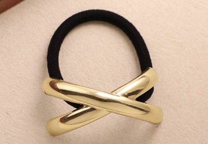 Versatile Hair Ties (set of 2) Random