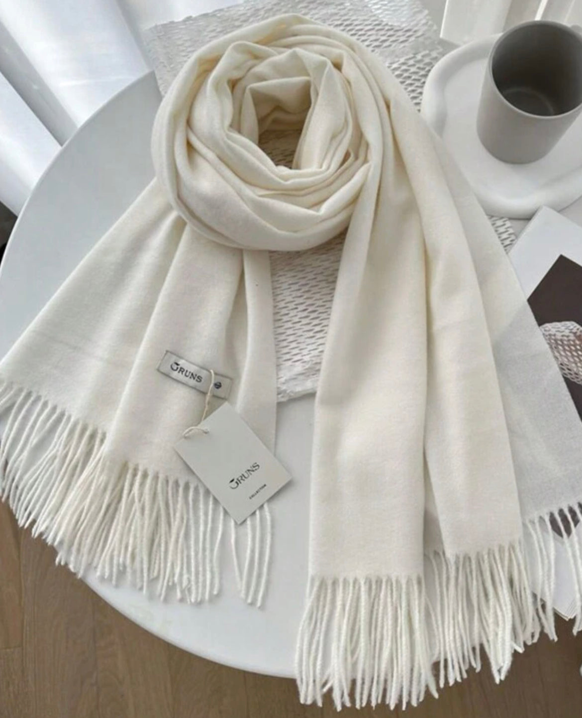 Glinda Scarf
