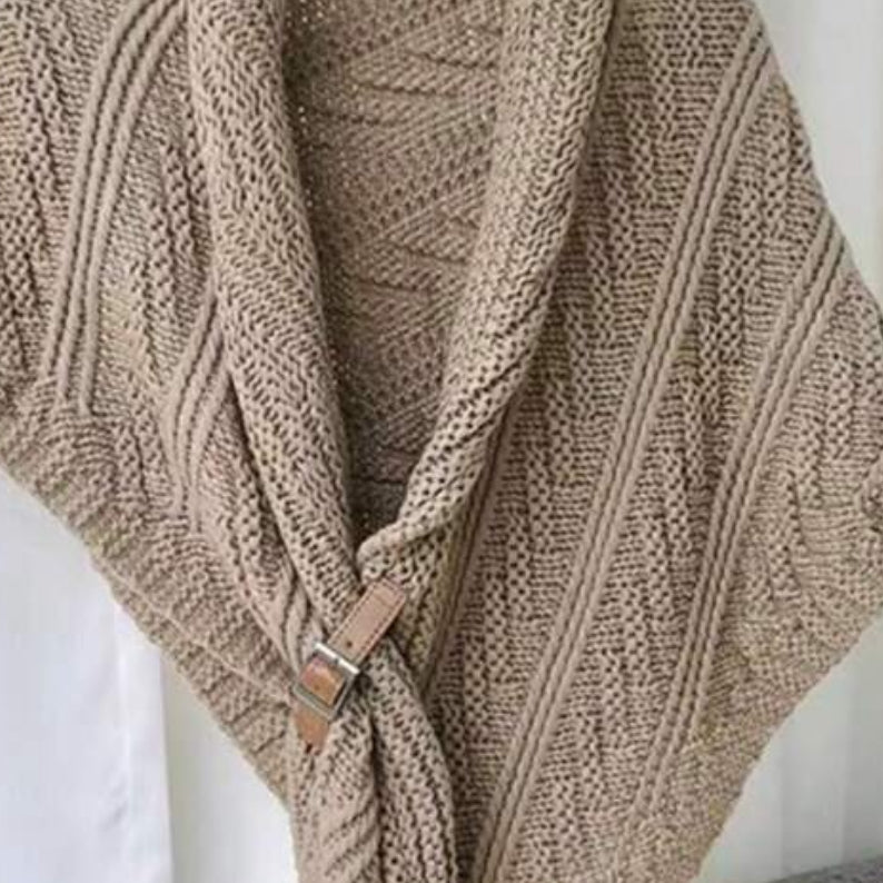 Andi Scarf/Shawl