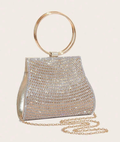Natti Glam Bag