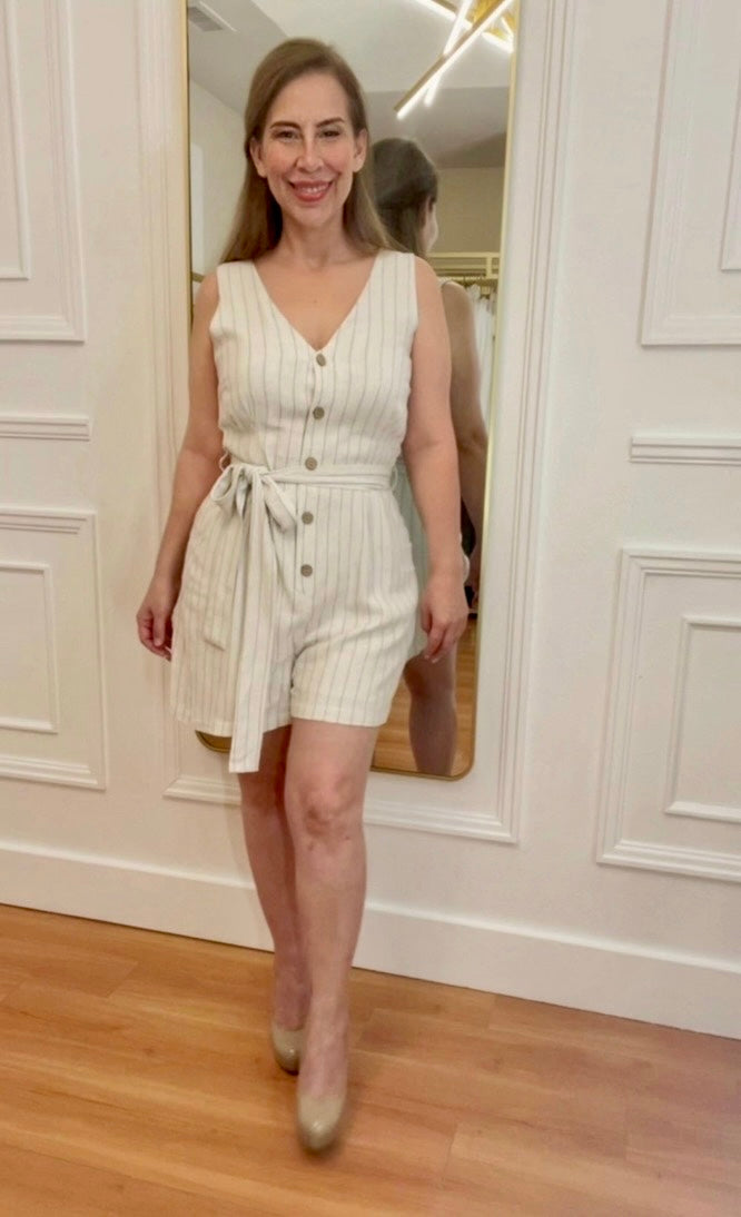 Audra Romper