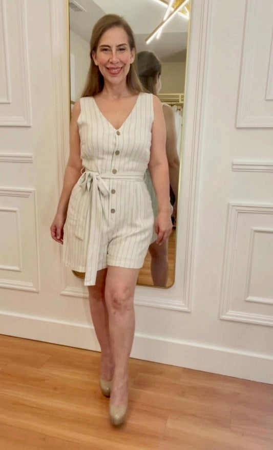 Audra Romper
