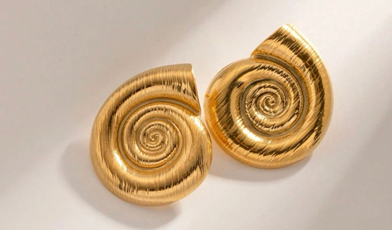 Siena Earrings