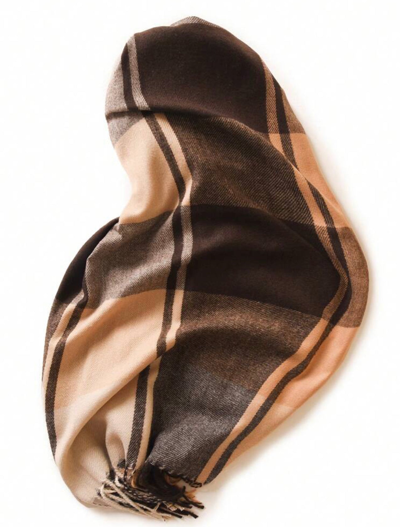 Liliana Multicolor Scarf