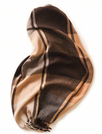 Liliana Multicolor Scarf