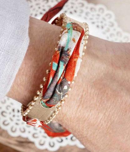 Cuff Bracelets