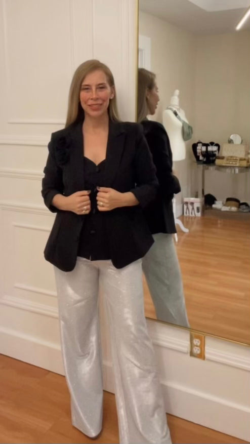 Chanelle Blazer