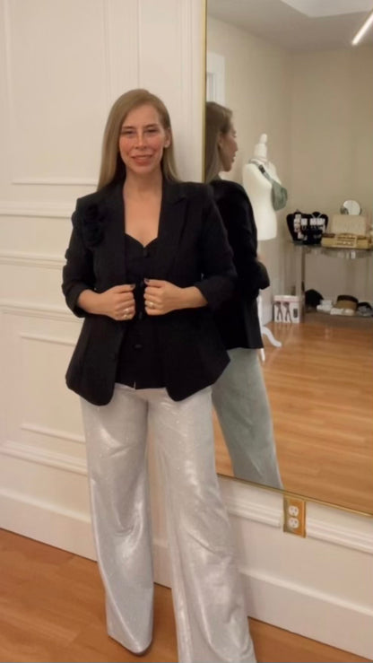 Chanelle Blazer