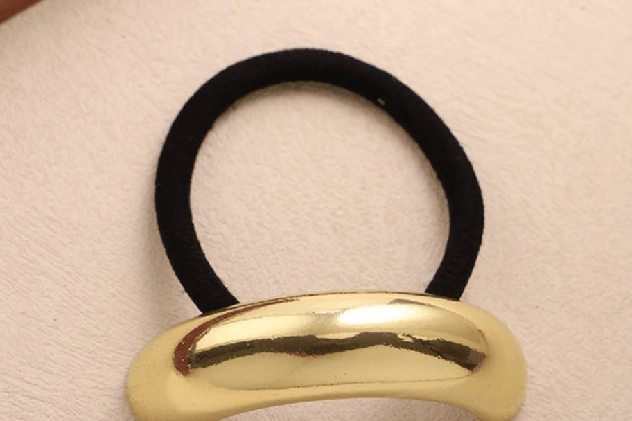 Versatile Hair Ties (set of 2) Random