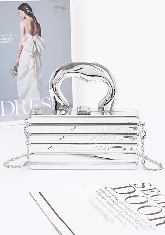 The Glamour Bag