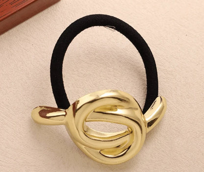 Versatile Hair Ties (set of 2) Random