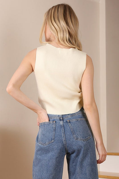 Gracie Top