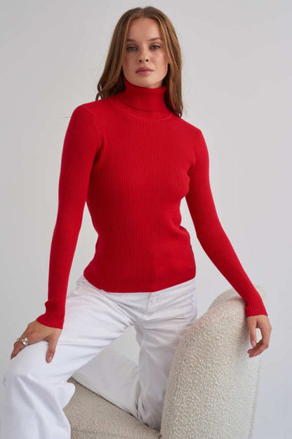 Tracy Black Top