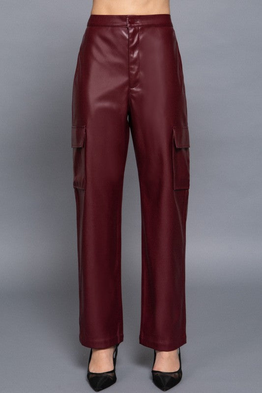 Christina Cargo Pants